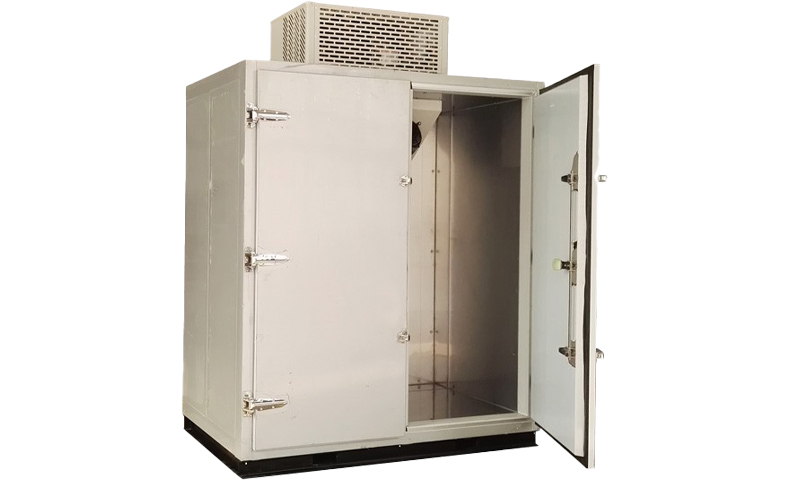 Ultra-Low Temperature Refrigerators series