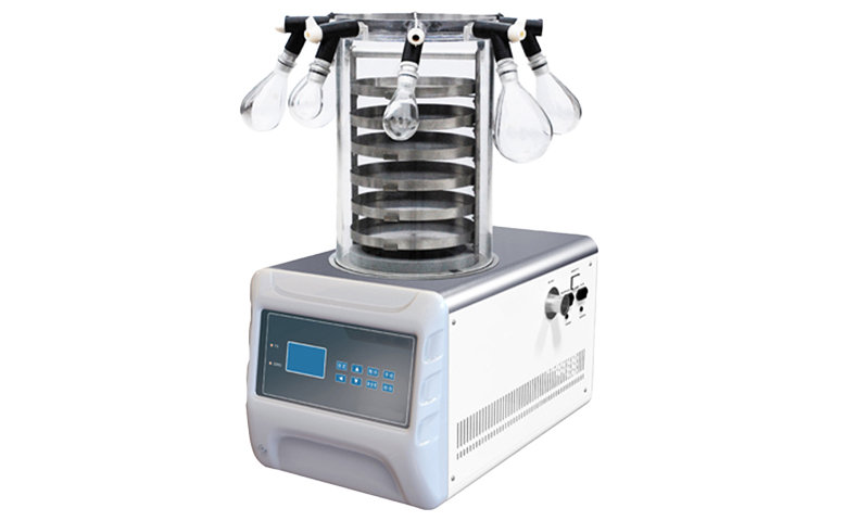 TF-FD-27S Manifold with Crimp cap type