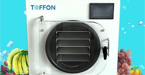 冻干固体饮料：活力补给的即时选择